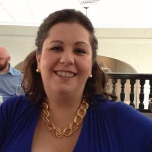 Meet your Posher, Dana